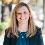 Raleigh NC divorce lawyer Julianne Rothert