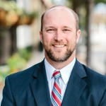 Raleigh NC divorce attorney Justin Mauney