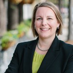 Raleigh divorce attorney Katie King