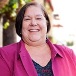Raleigh Family Law and Divorce Attorney Nancy Grace