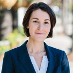 Raleigh divorce lawyer Rebecca Edwards