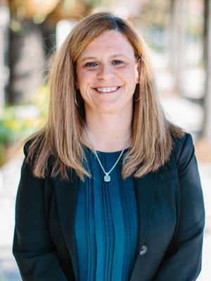 Raleigh NC divorce and family attorney Julianne Rothert