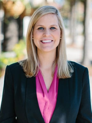 Raleigh NC divorce and family attorney Kelley Cash