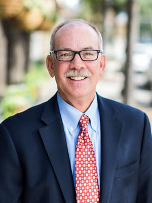 Raleigh NC divorce and family attorney Mike Schilawski