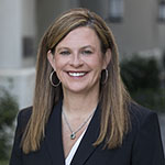 Raleigh NC divorce and family attorney Julianne Rothert