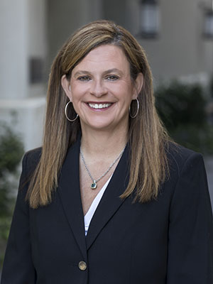 Raleigh NC divorce and family attorney Julianne Rothert