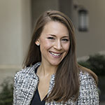 Raleigh family law attorney Melanie Phillips