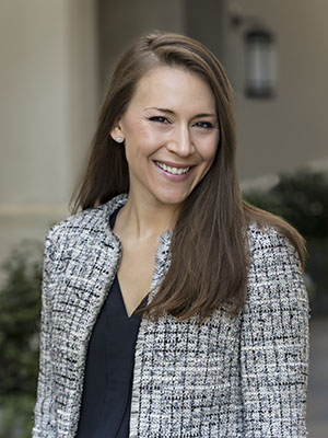 Raleigh family law attorney Melanie Phillips