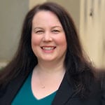 Raleigh NC divorce lawyer Rachel Beard