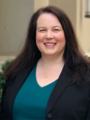 Attorney Rachel Beard