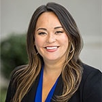 Raleigh family law attorney Carly Baker