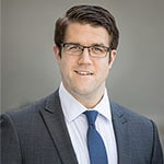 Raleigh family law attorney Jake Terrell