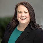 Raleigh NC divorce lawyer Rachel Beard