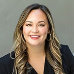 Raleigh family law attorney Carly Baker