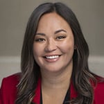 Raleigh family law attorney Carly Baker