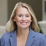 Raleigh family law attorney Mollie Ellis