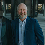 Raleigh NC divorce attorney Justin Mauney