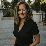 Raleigh NC divorce and family attorney Helen O'Shaughnessy