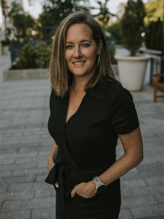 Raleigh NC divorce and family attorney Helen O'Shaughnessy
