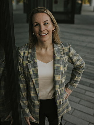 Raleigh divorce attorney Katie King