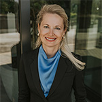 Misty Hardison, Of Counsel